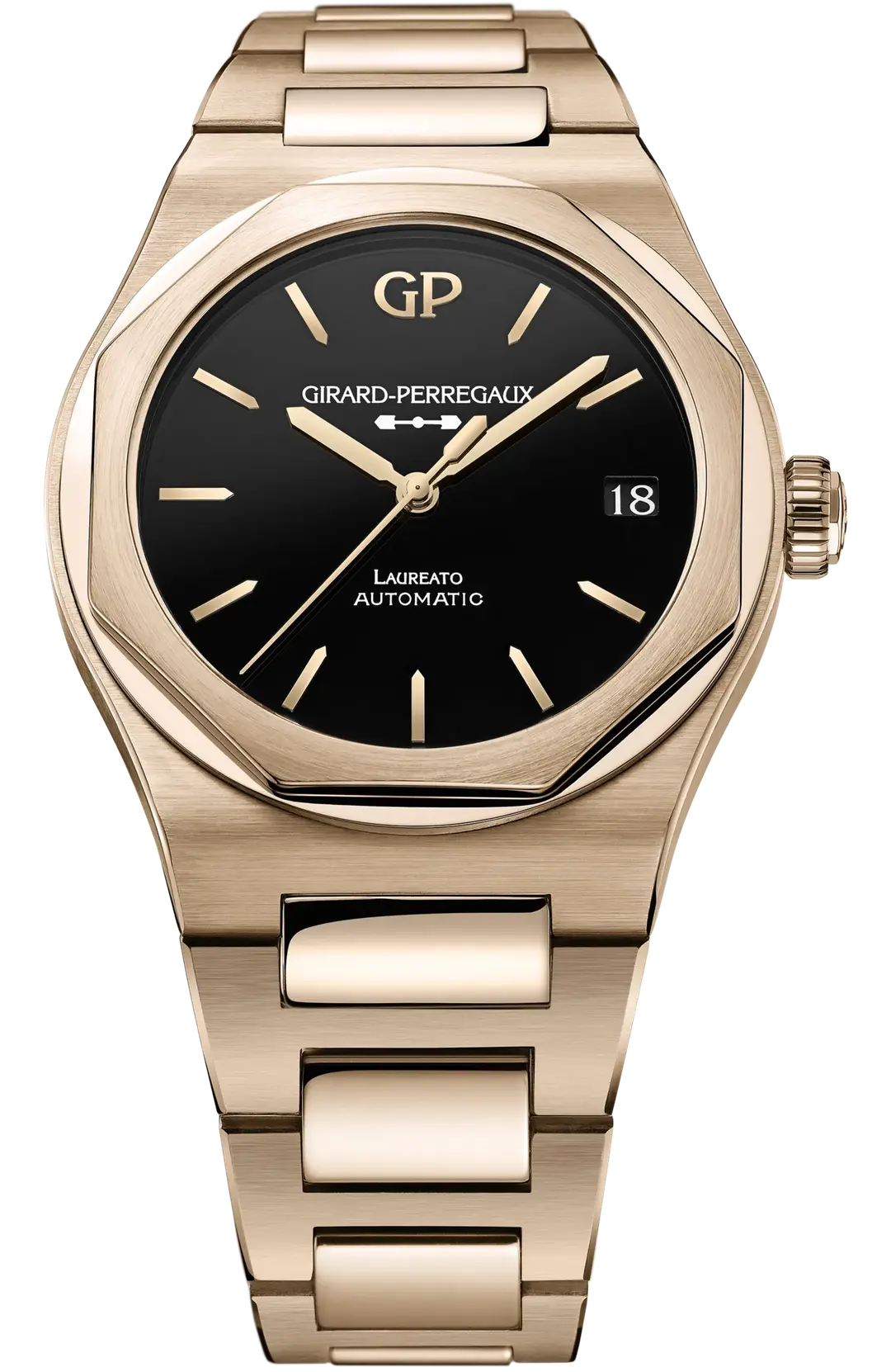 Laureato 42mm