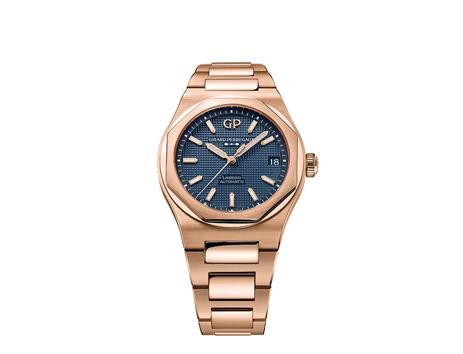 Laureato 42mm