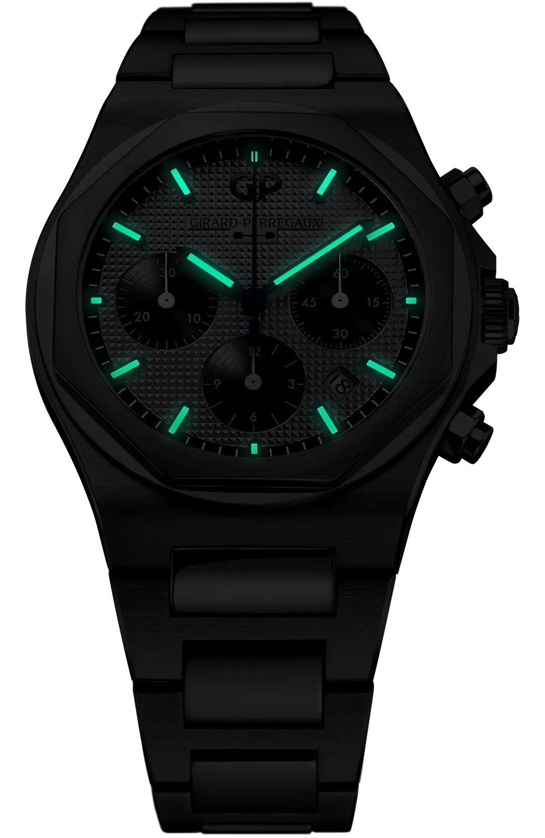 Laureato Chronograph