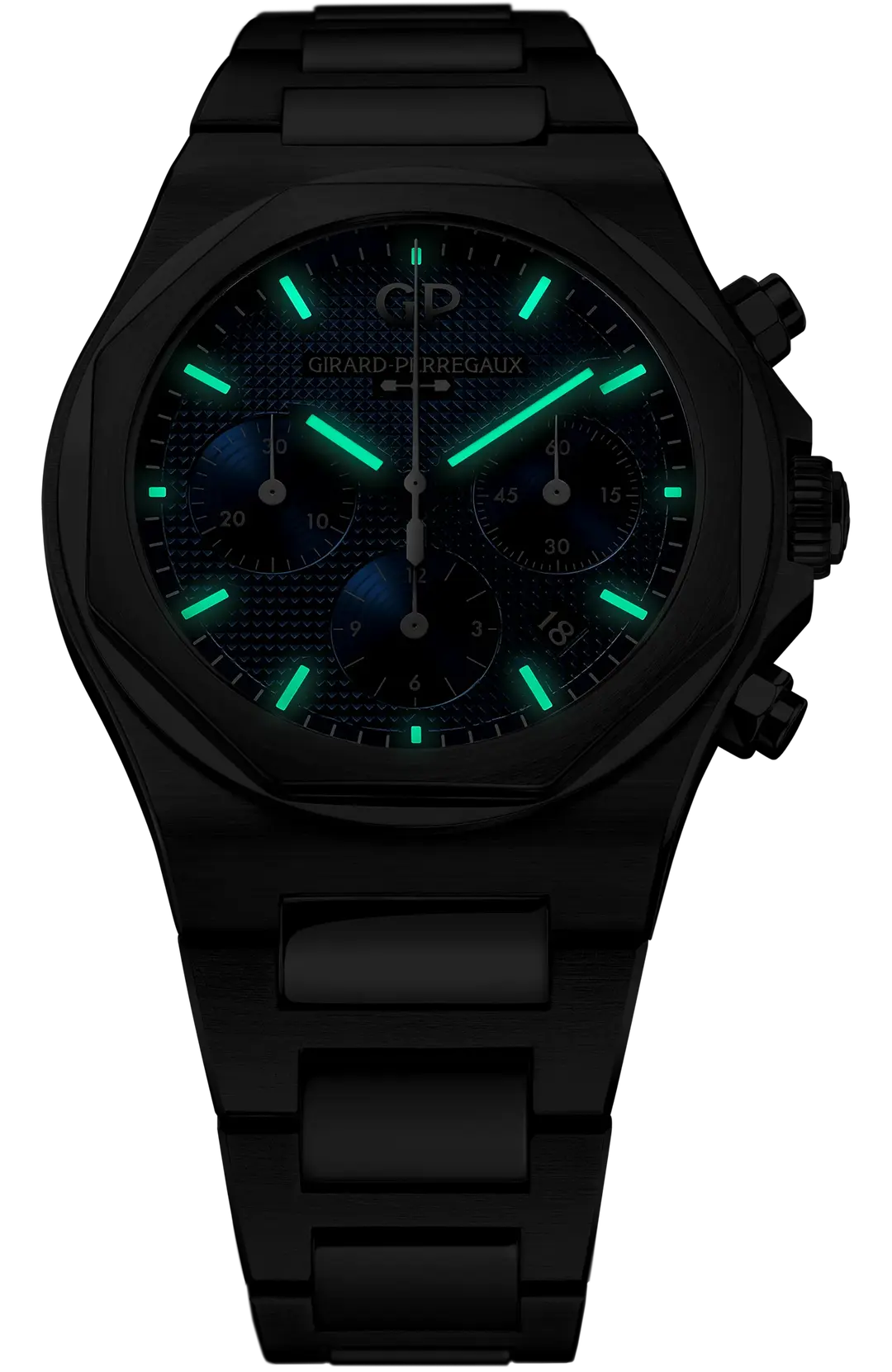 Laureato Chronograph