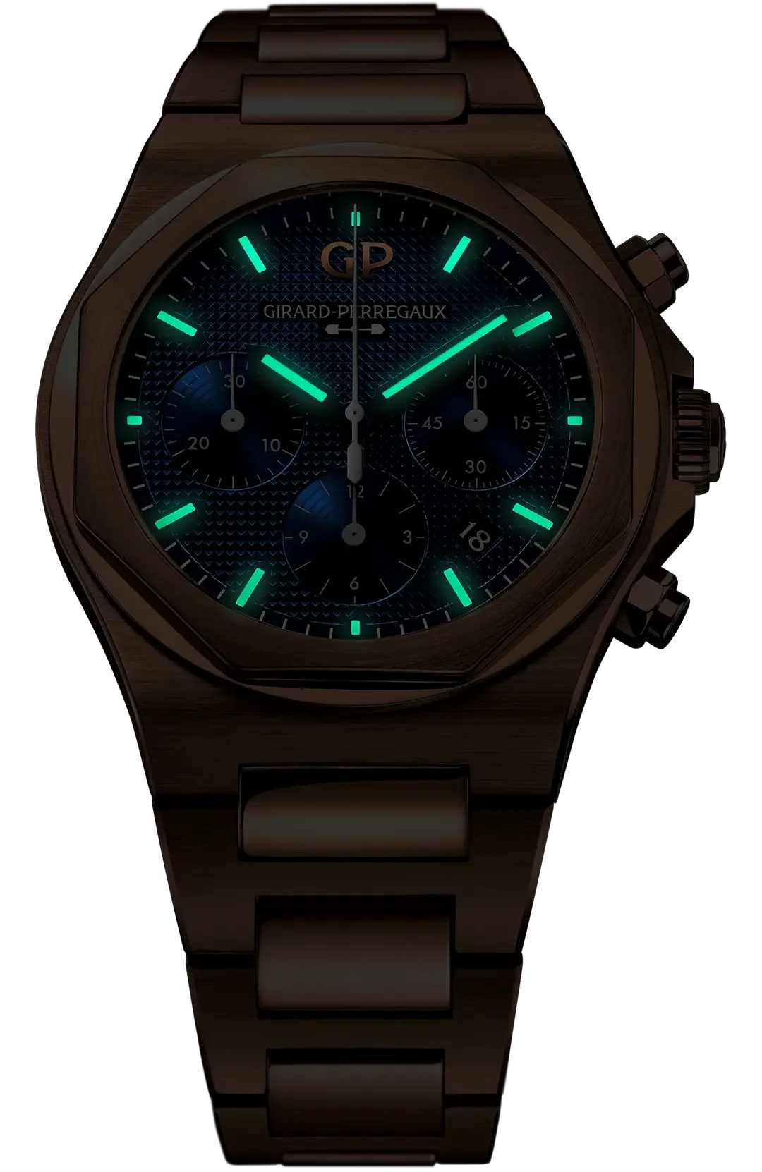 Laureato Chronograph