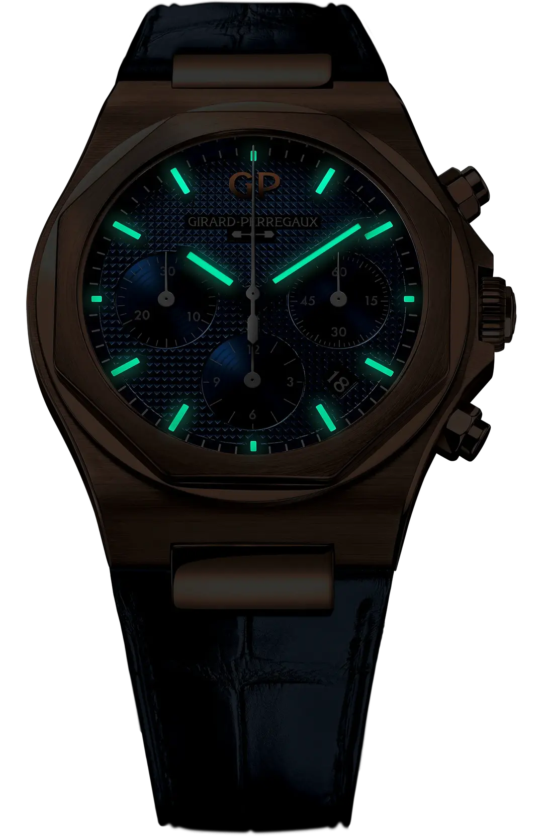 Laureato Chronograph