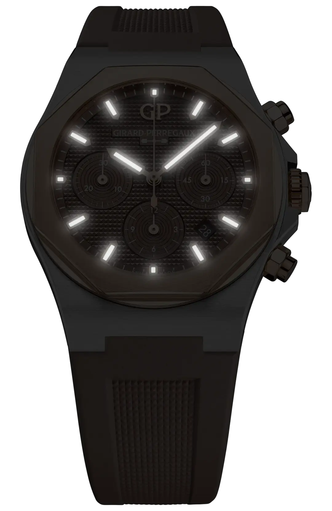 Laureato Chronograph 42mm