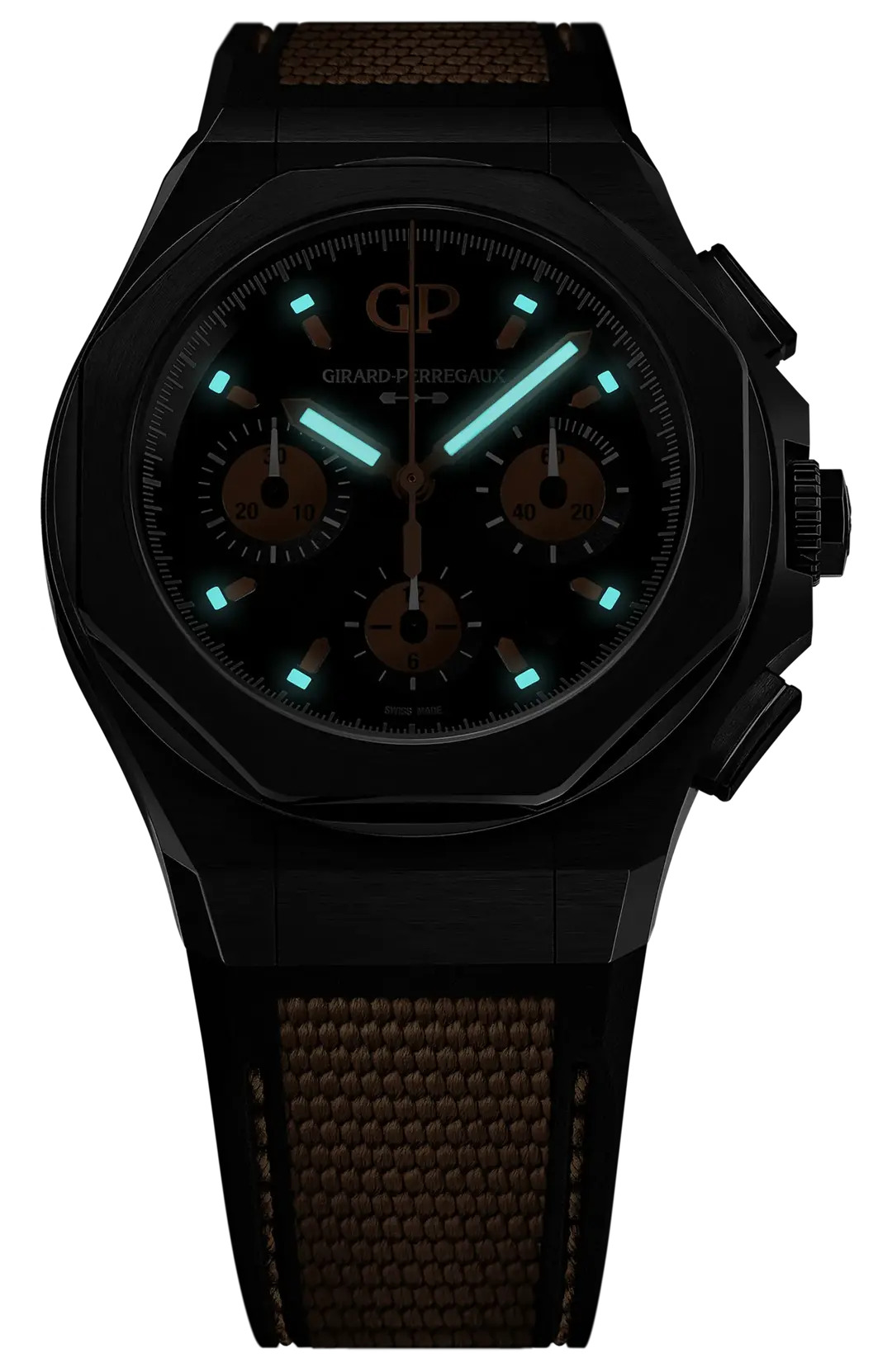 Laureato Absolute Gold Fever