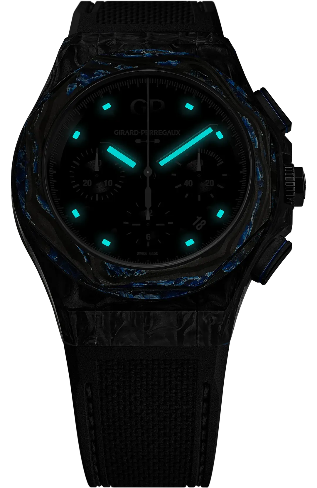 Laureato Absolute Wired