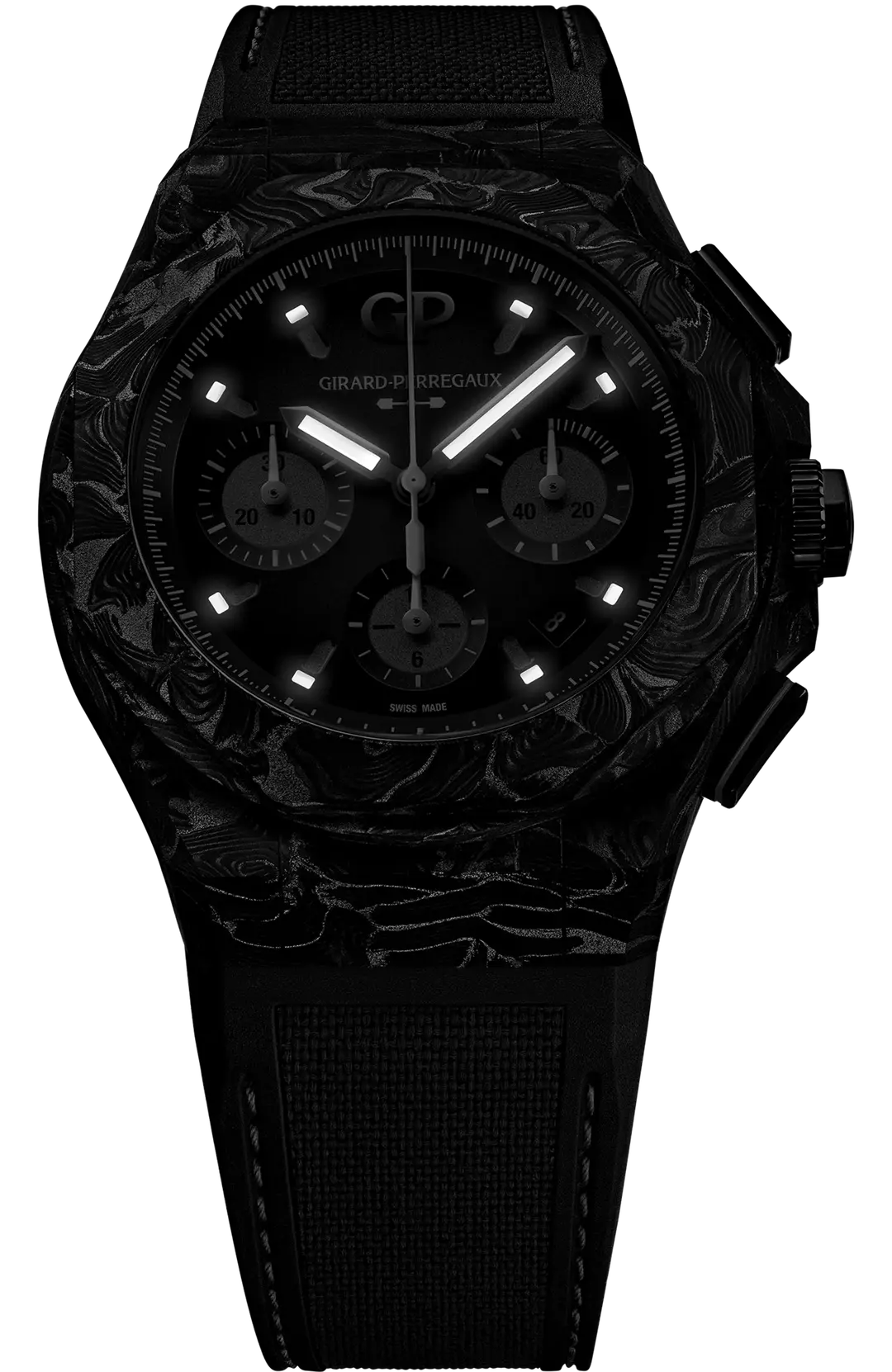 Laureato Absolute 8Tech