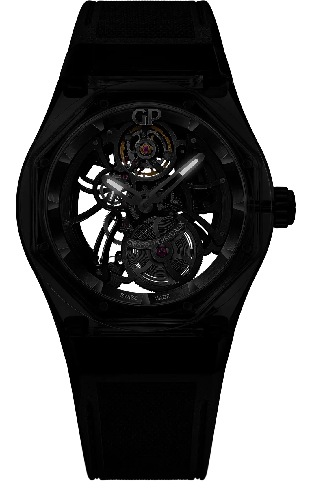 Laureato Absolute Light & Shade