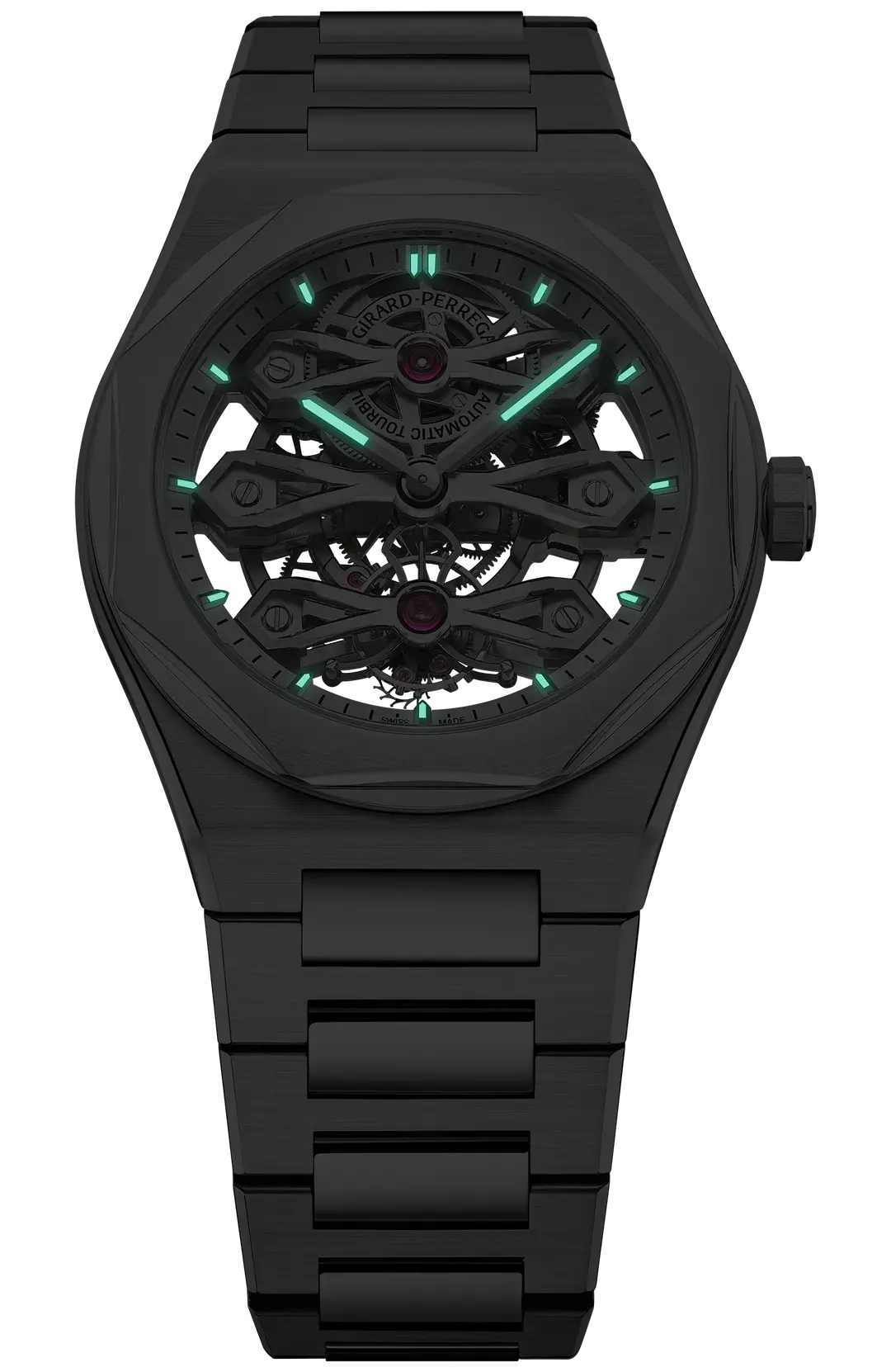 Laureato Three Gold Bridges