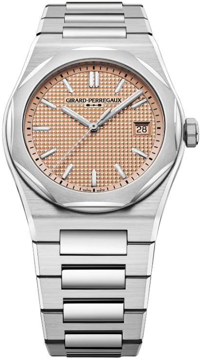 Laureato FIFTY