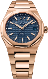 Laureato 42mm