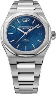 Laureato 42mm Aiiro