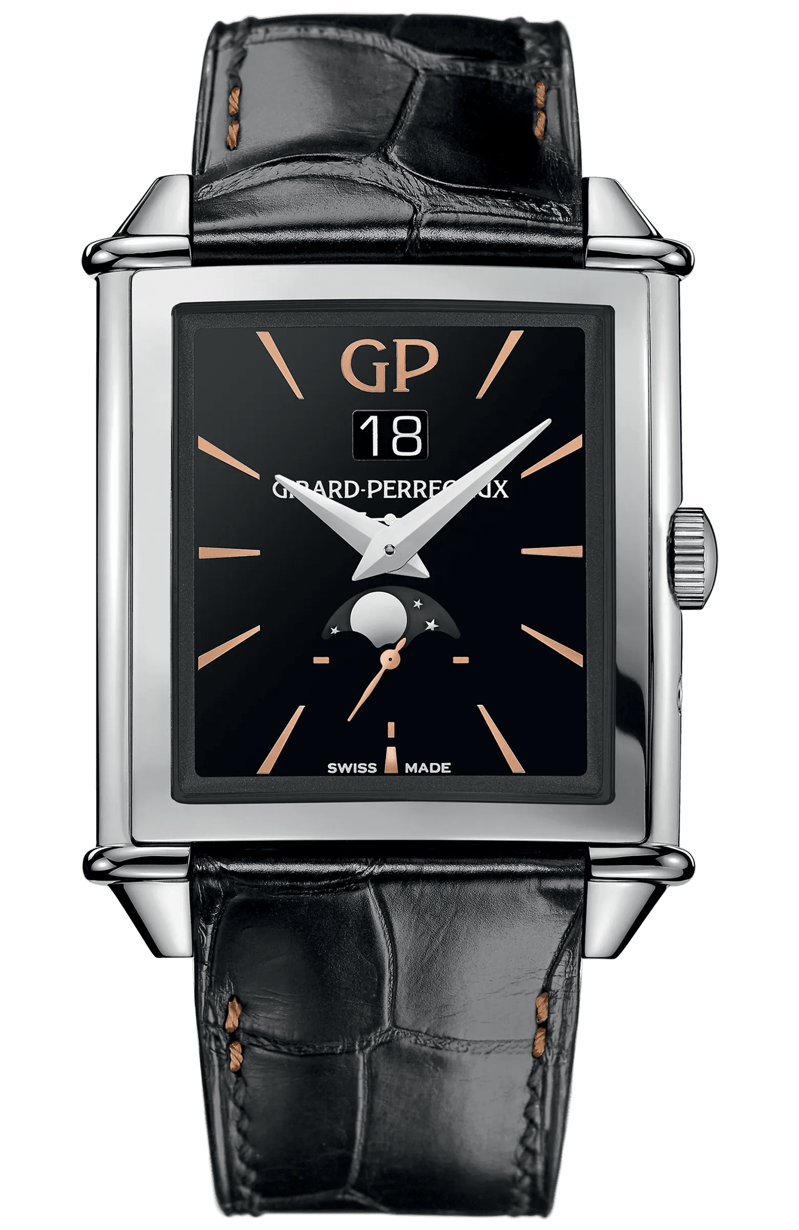 Vintage 1945 Infinity Edition