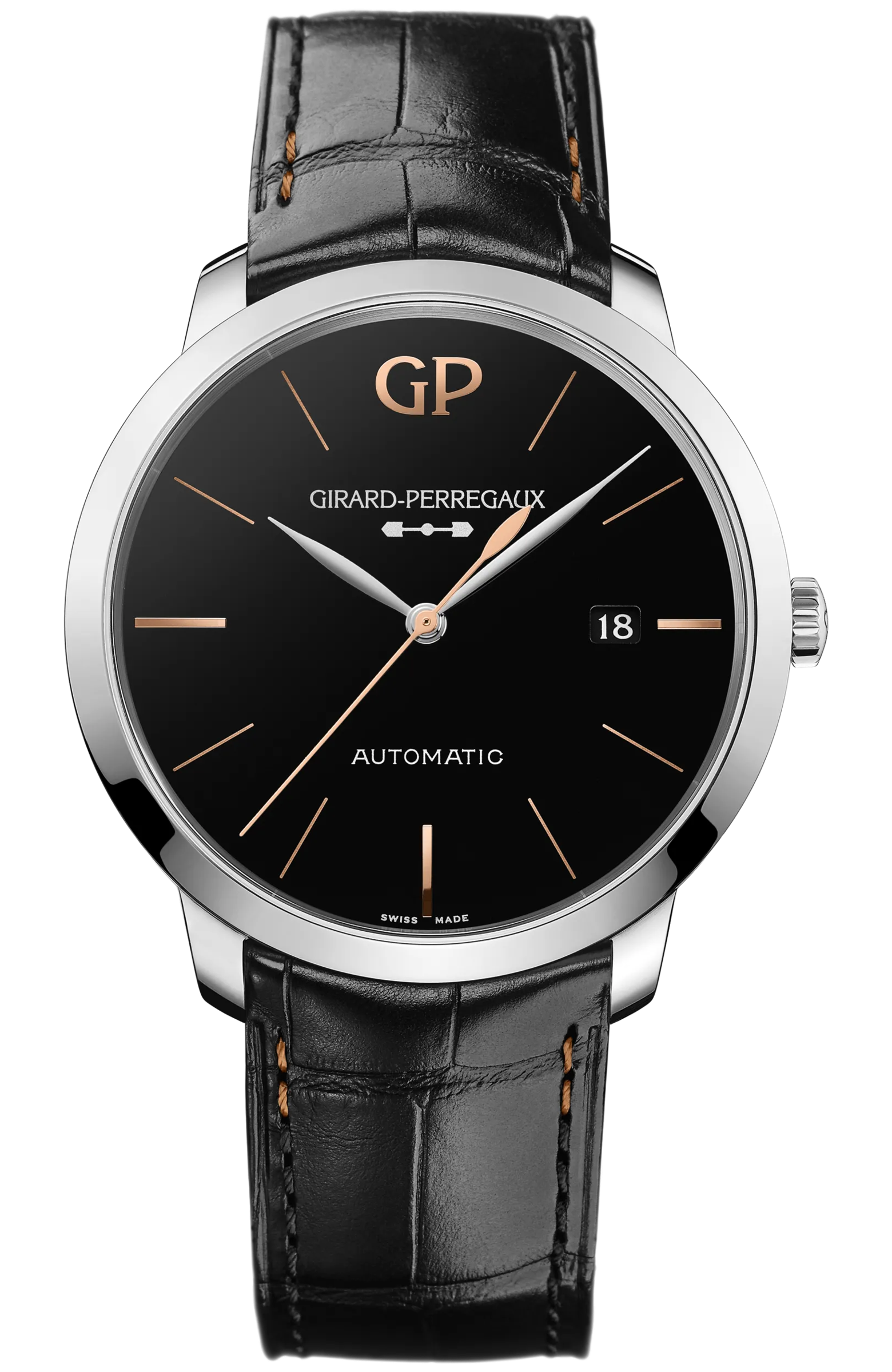 1966 40mm Infinity Edition