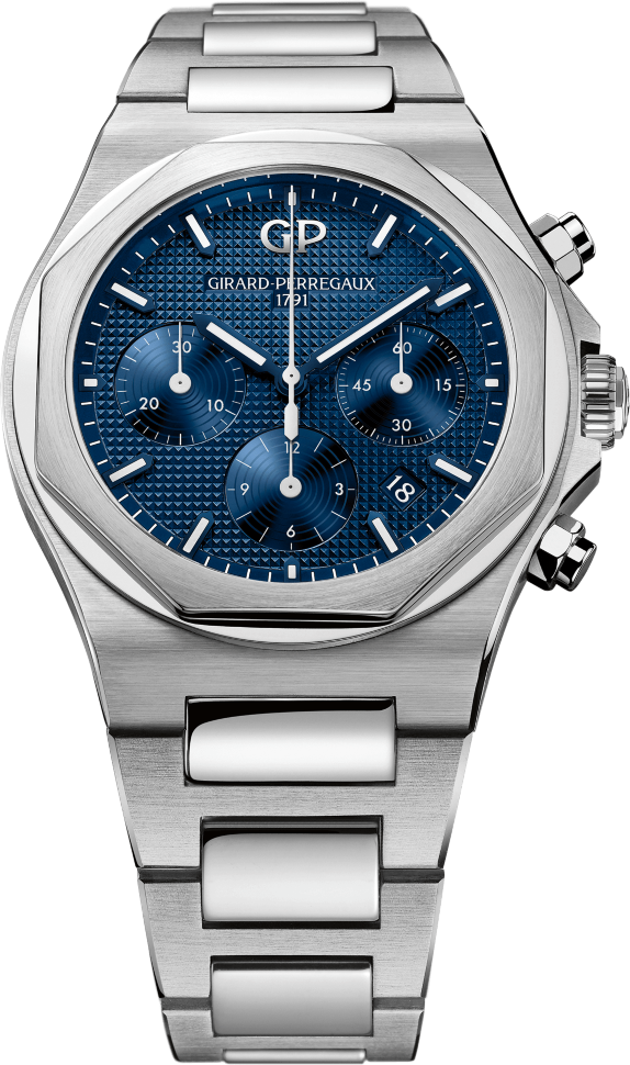 Laureato Chronograph