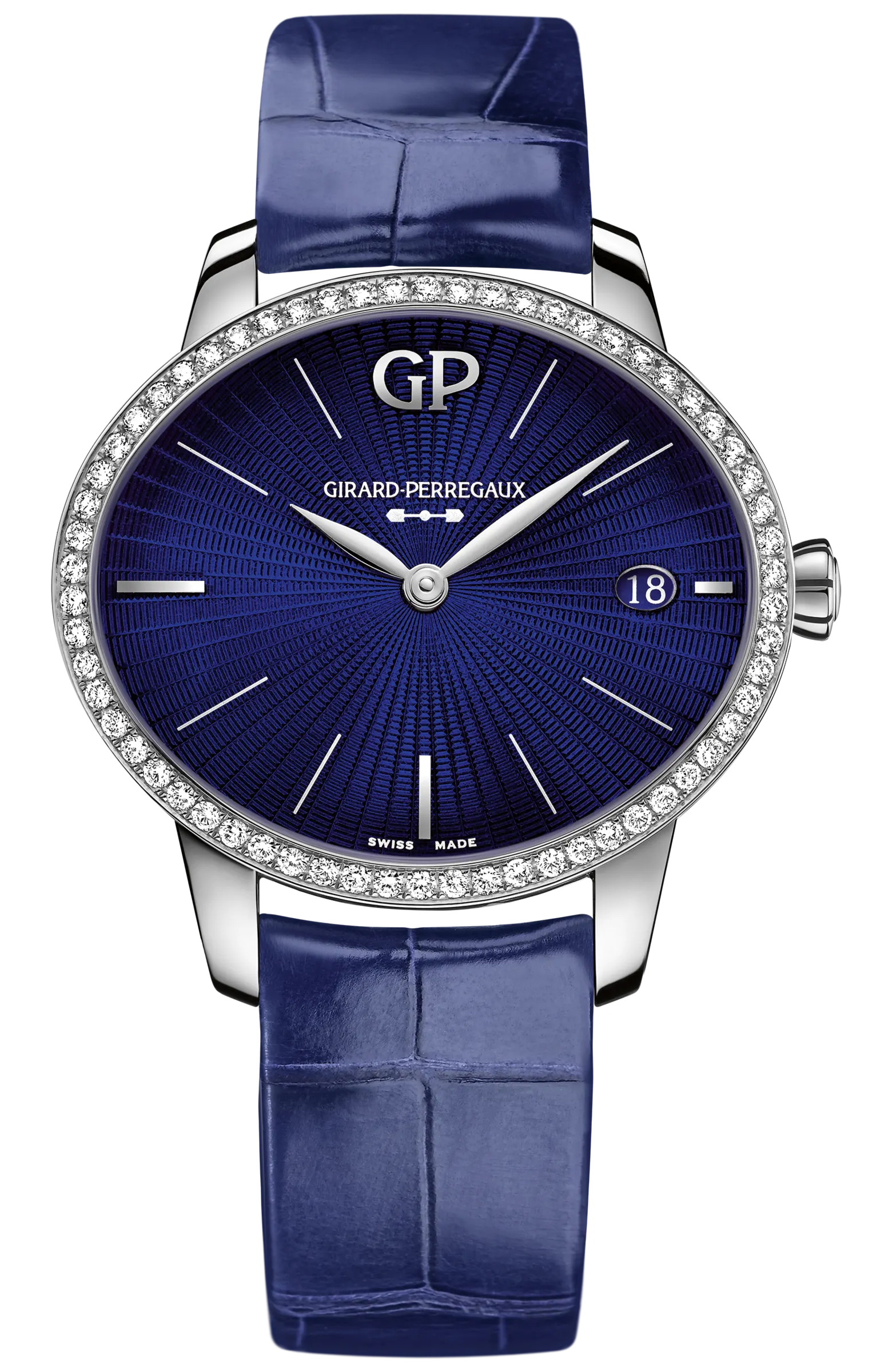 Cat’s Eye Eternity Edition
