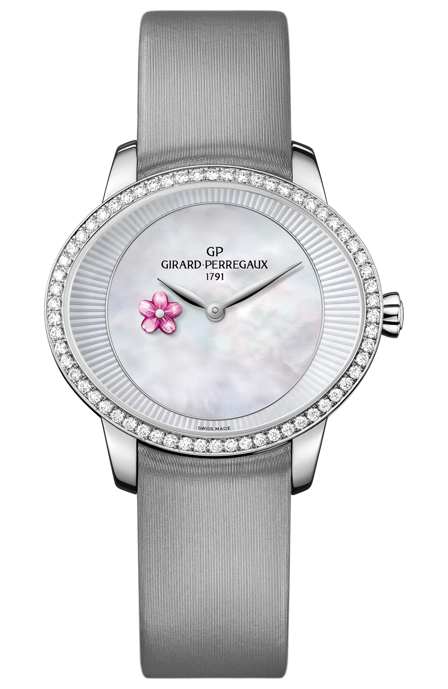 Cat’s Eye Plum Blossom