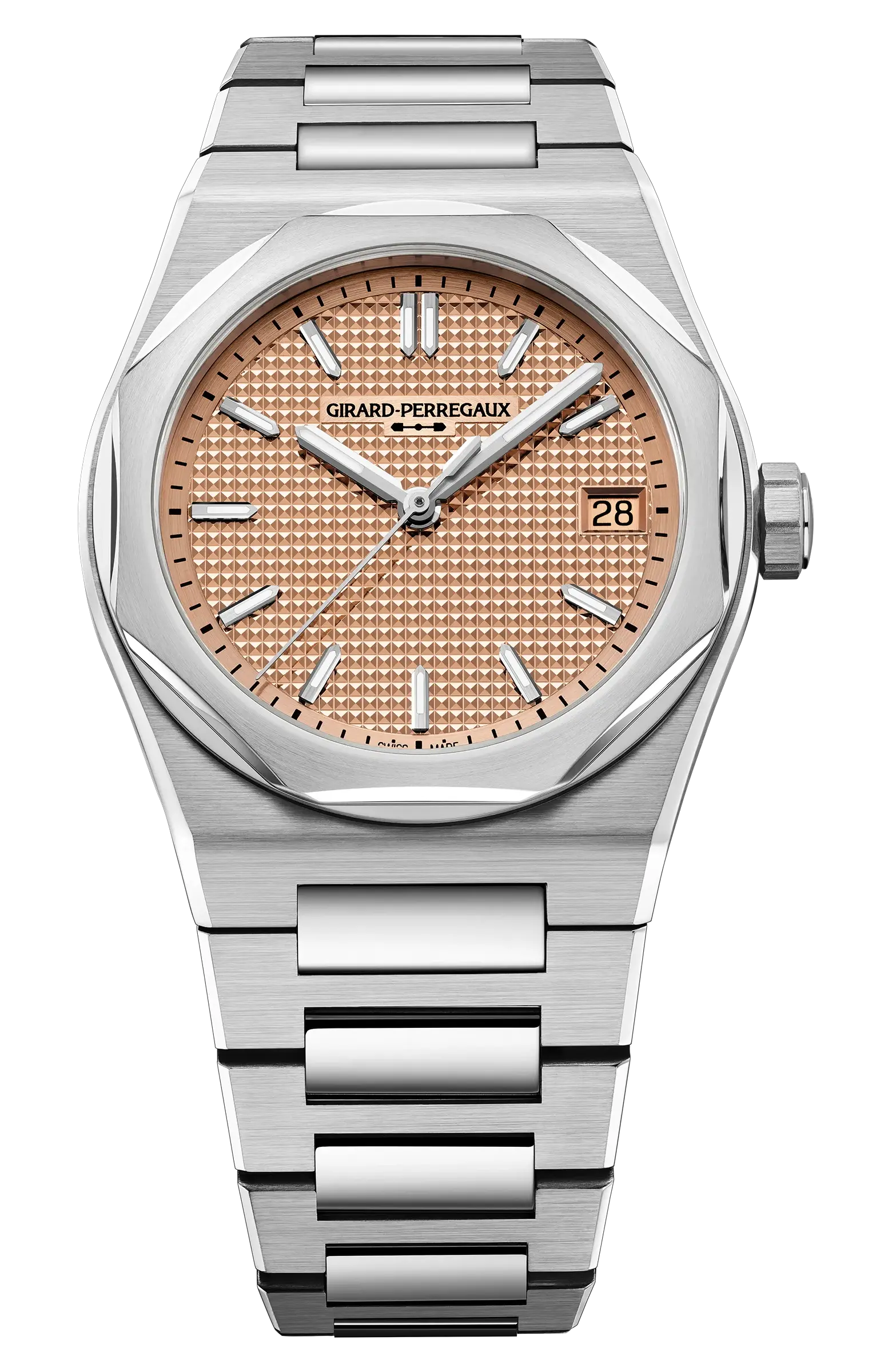 Laureato Fifty 36mm