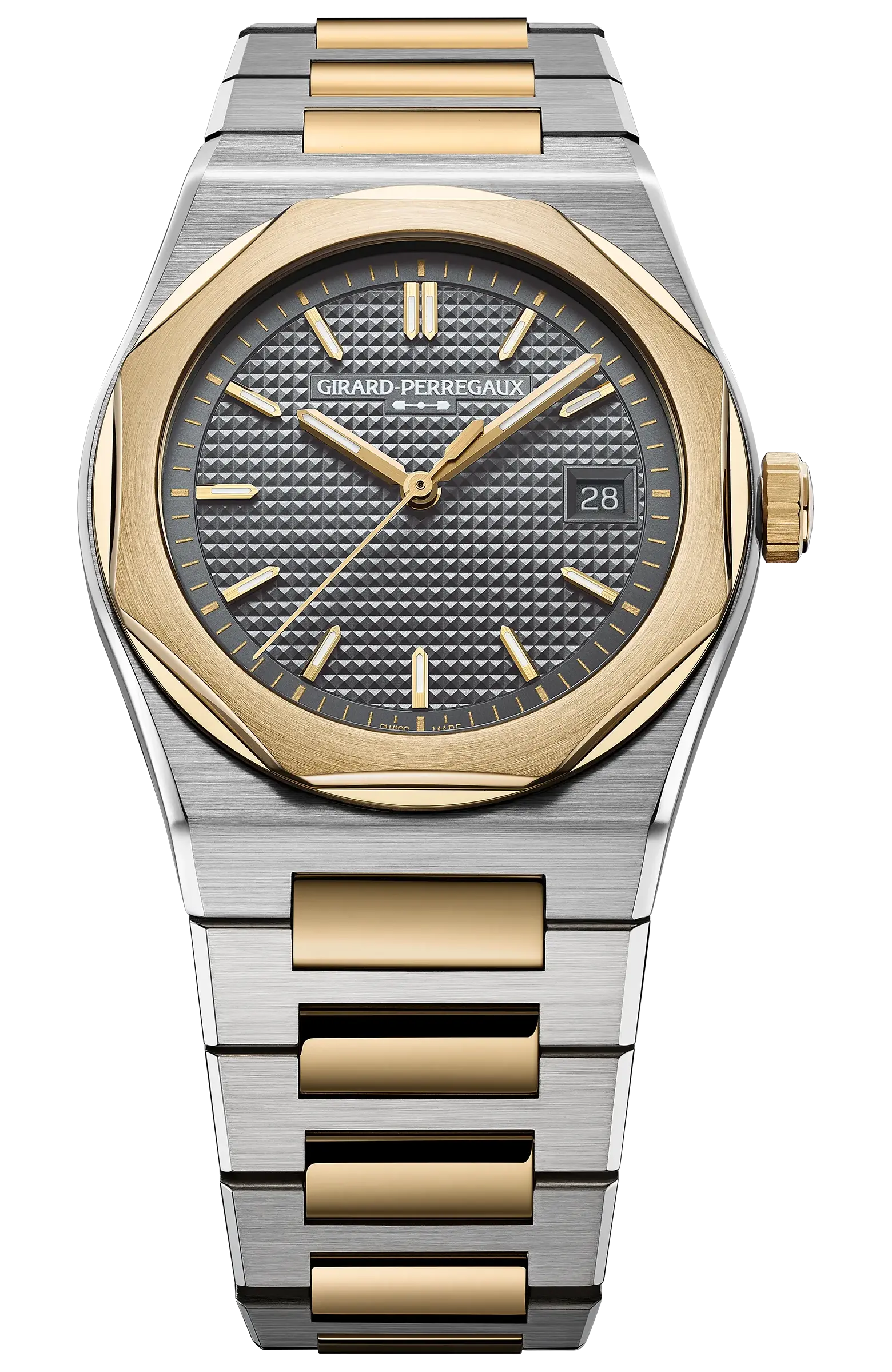 Laureato FIFTY