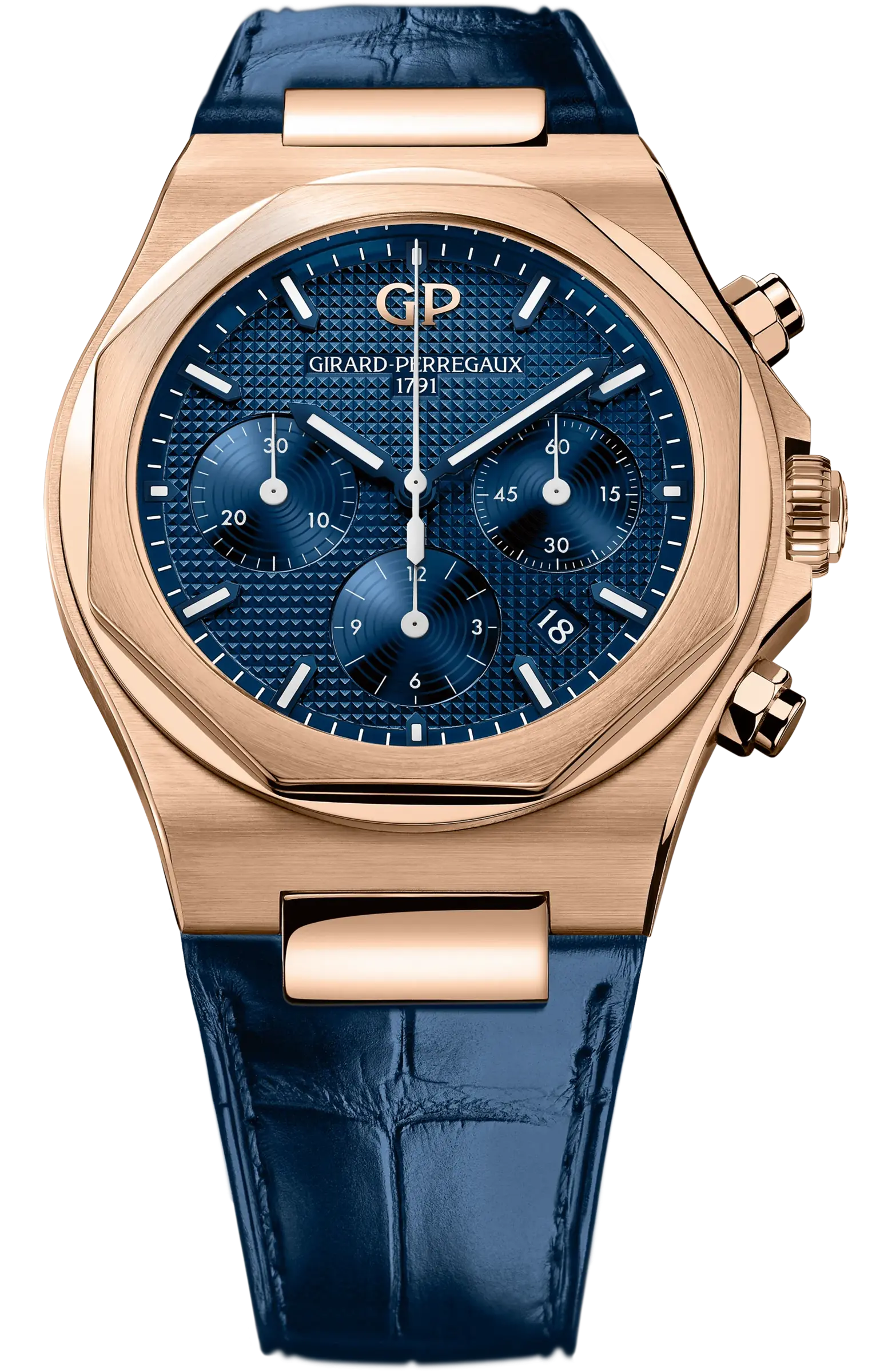 Laureato Chronograph