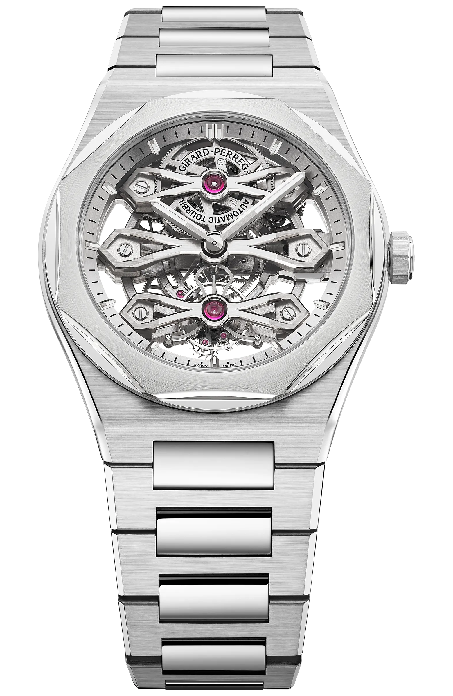 Laureato Three Gold Bridges