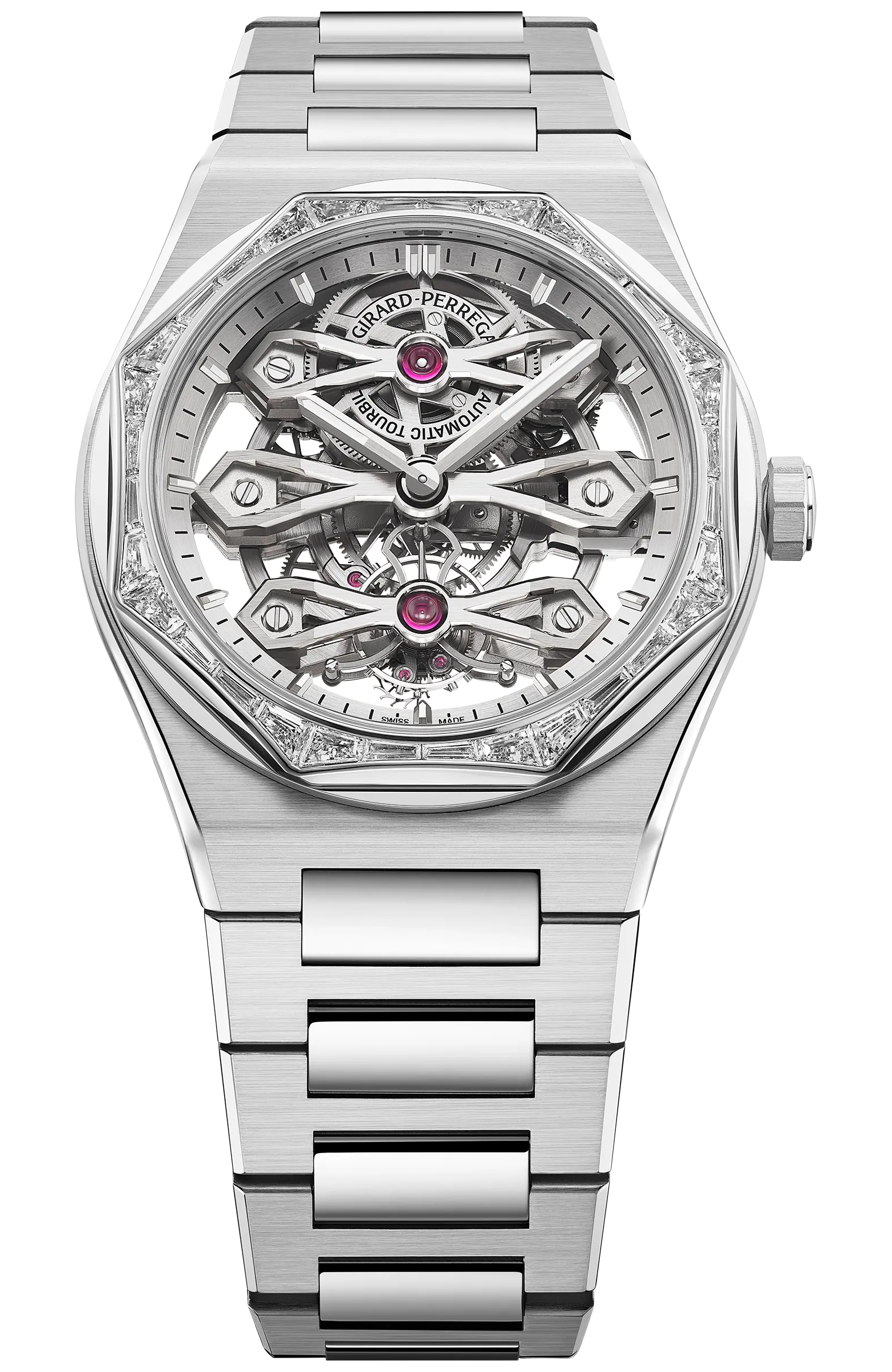 Laureato Three Gold Bridges