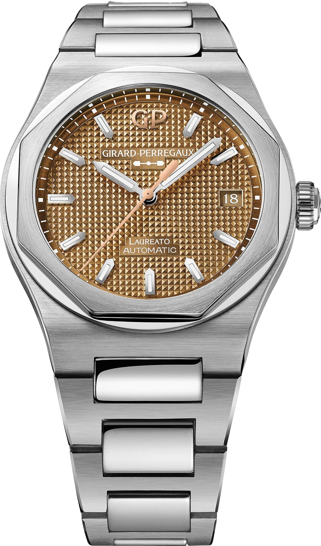 Laureato 38mm