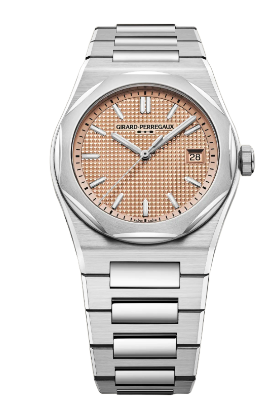 Laureato FIFTY