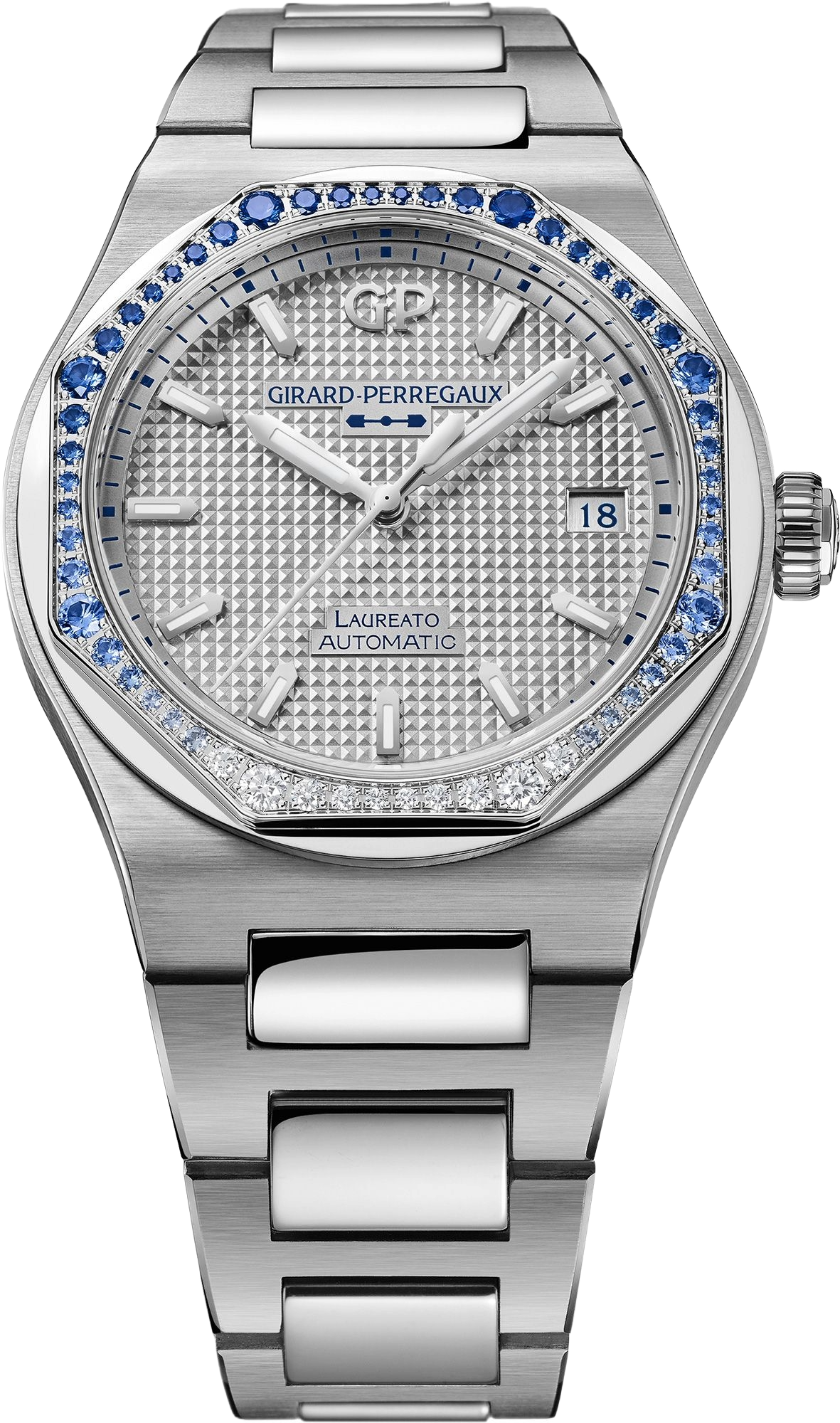 Laureato 38mm