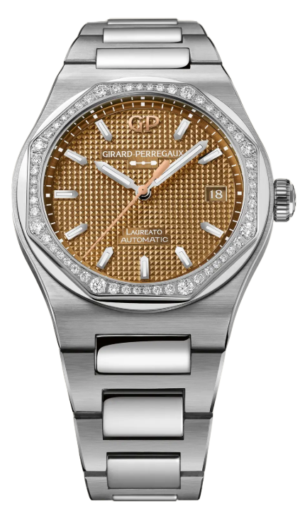 Laureato 38mm