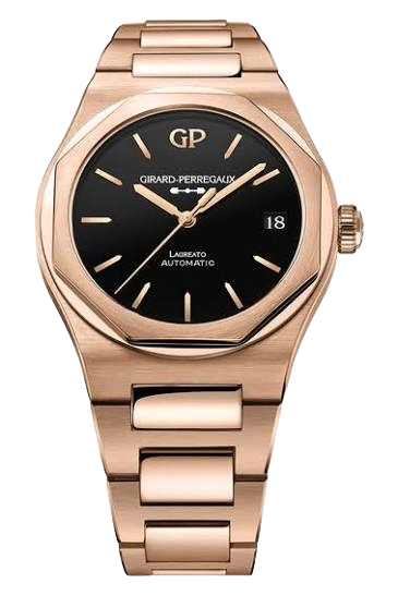 Laureato 42mm