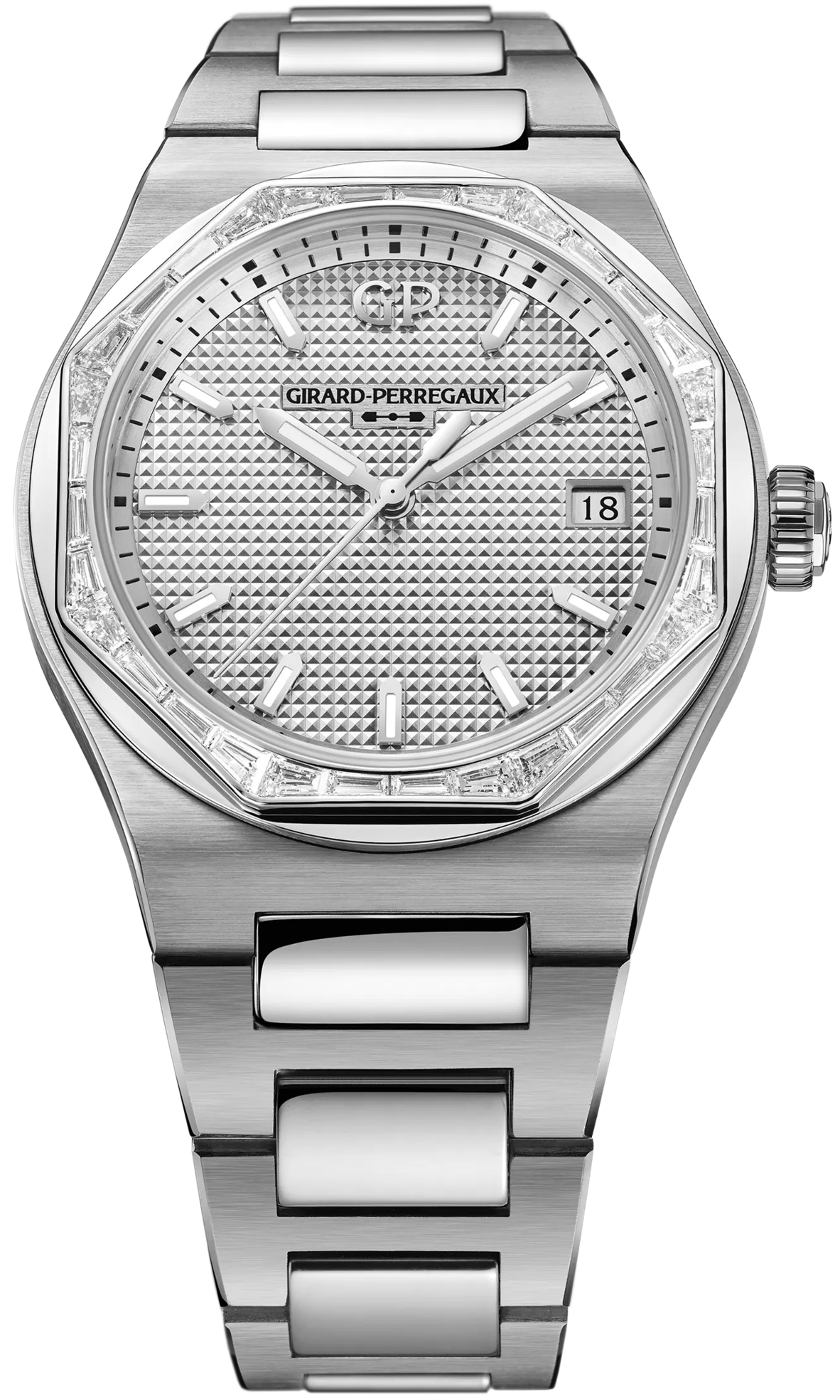 Laureato 38mm