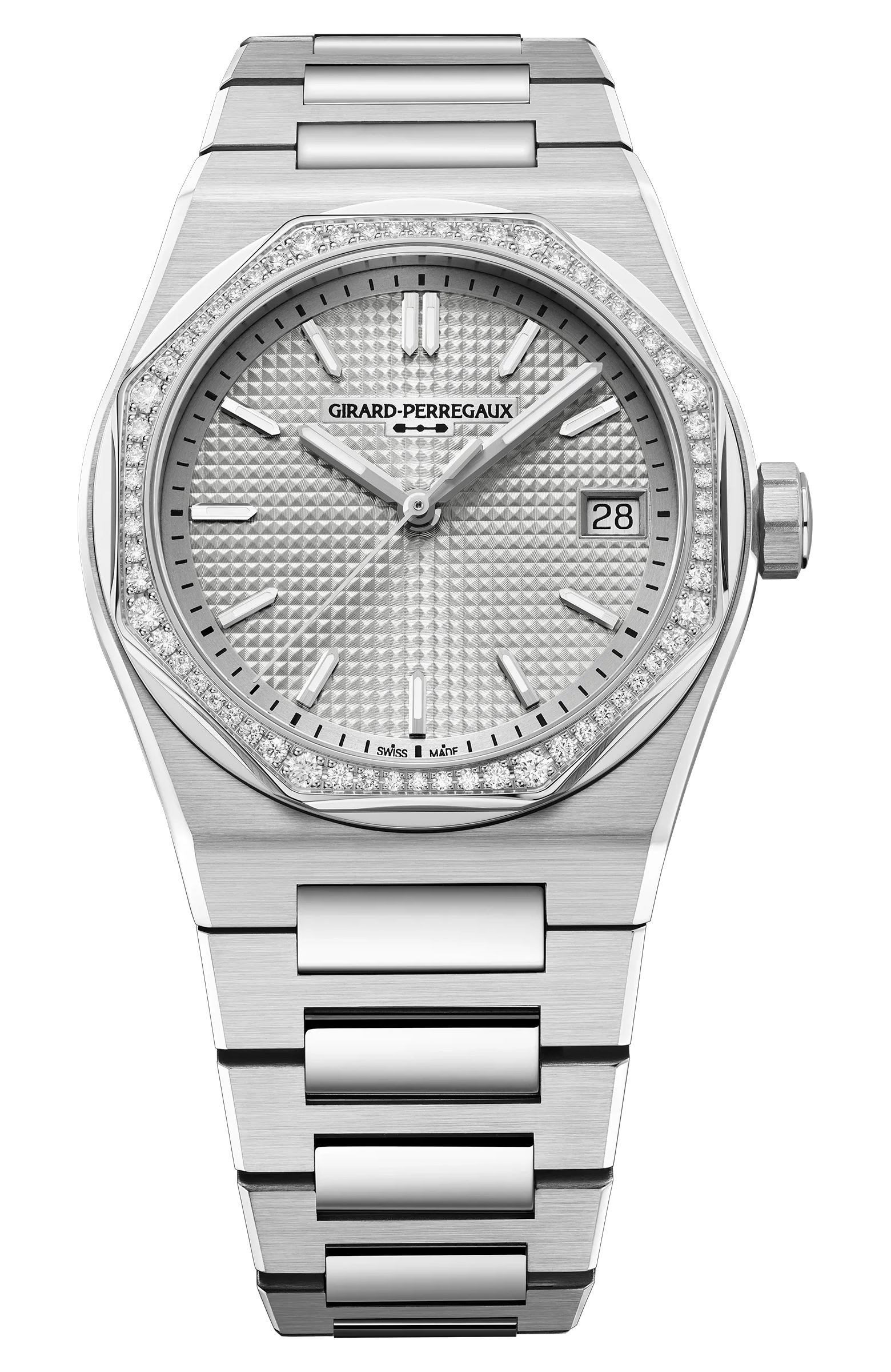 Laureato Fifty 36mm
