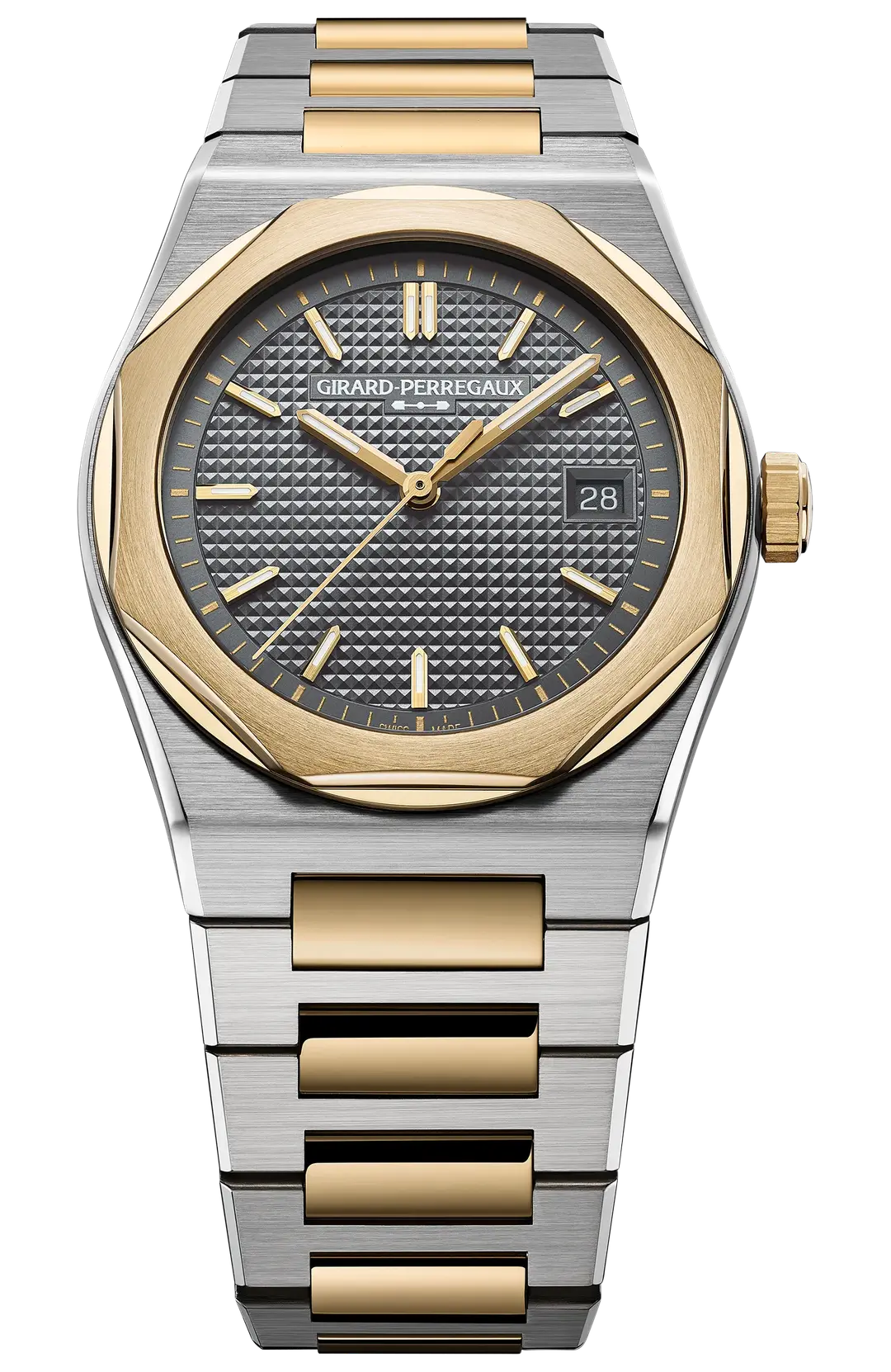 Laureato FIFTY