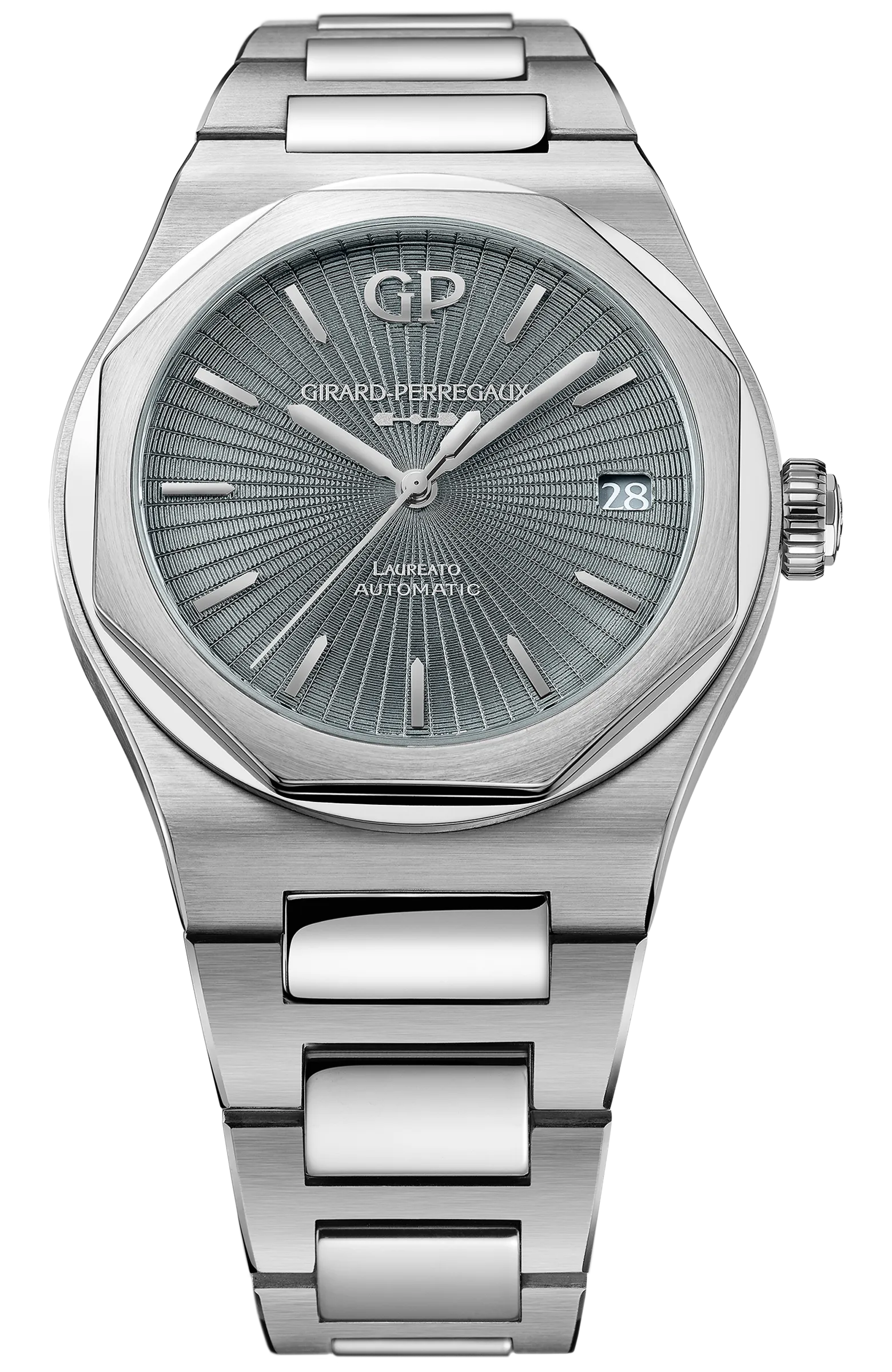 Laureato 42mm