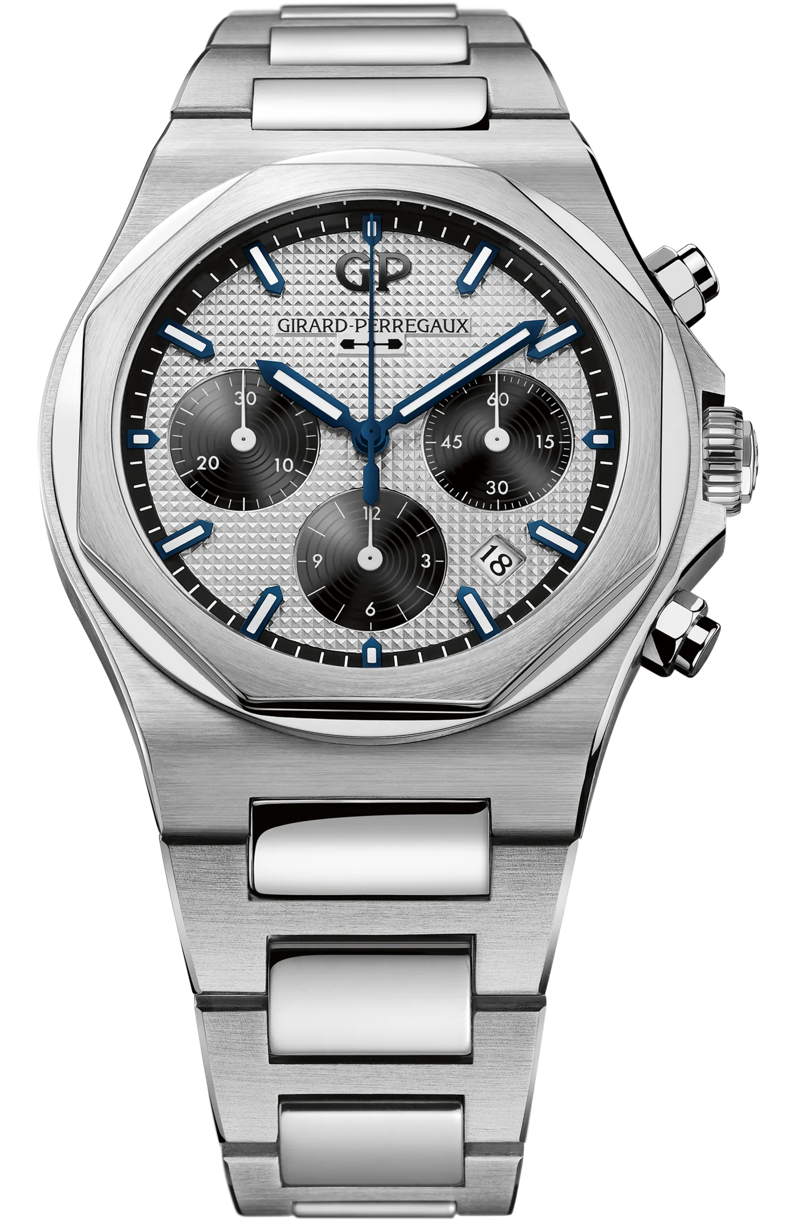 Laureato Chronograph
