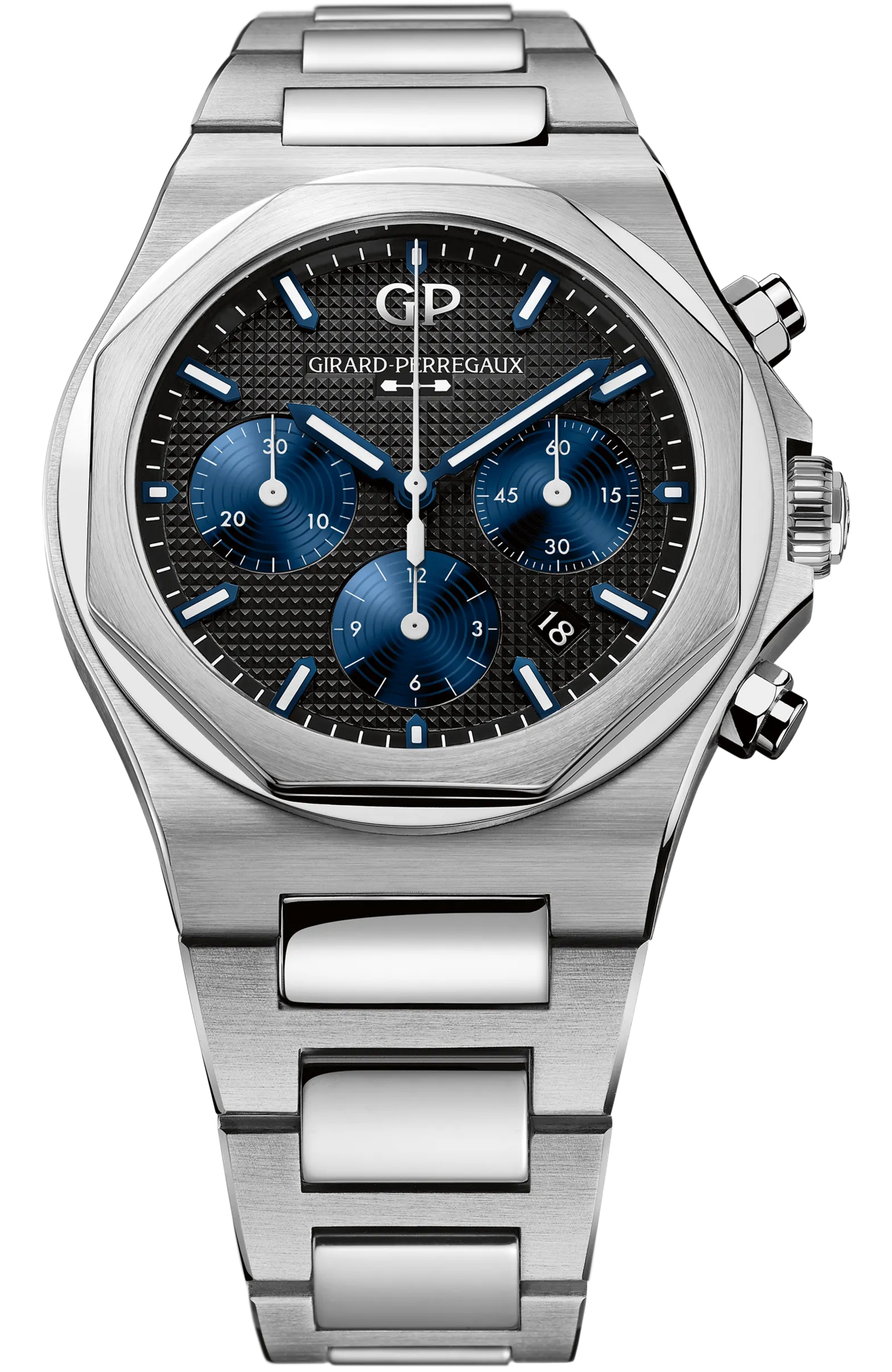 Laureato Chronograph