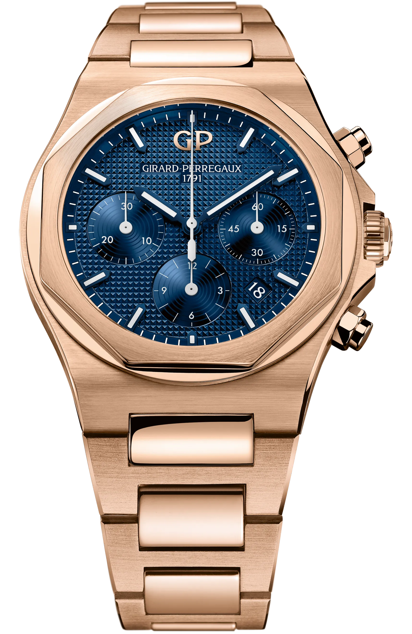 Laureato Chronograph