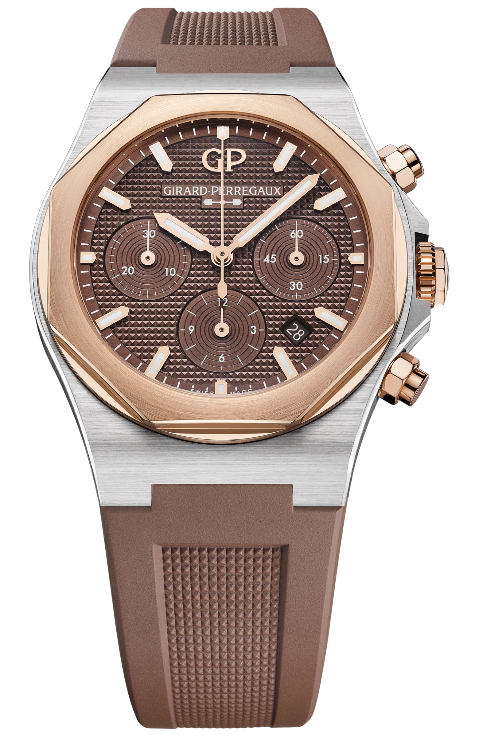 Laureato Chronograph 42mm