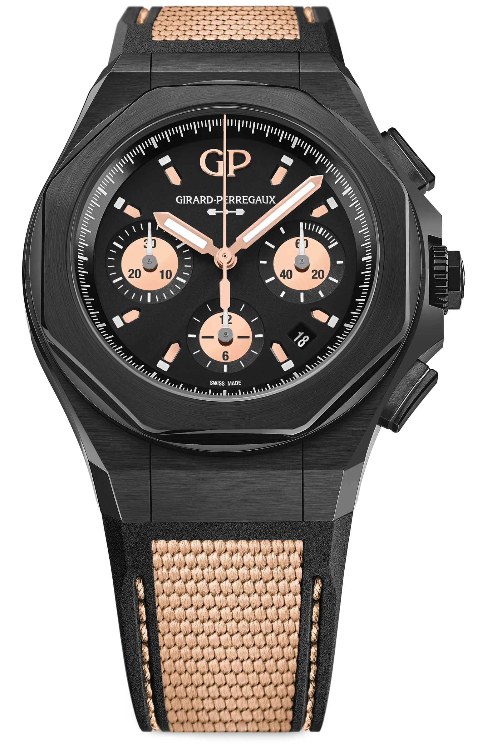 Laureato Absolute Gold Fever