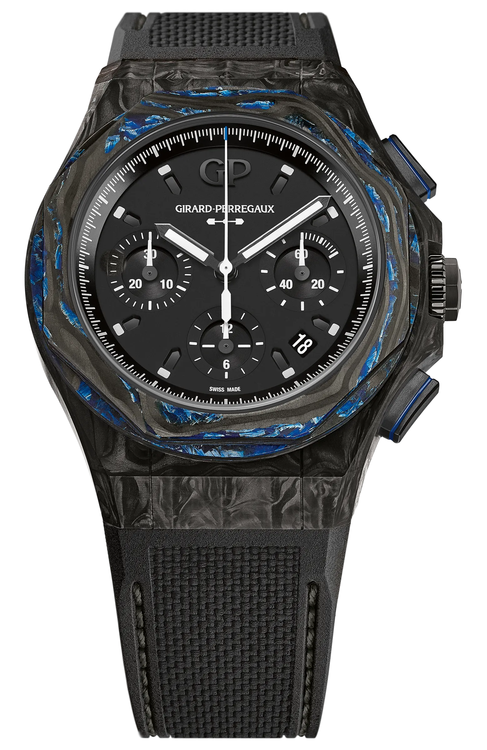 Laureato Absolute Wired