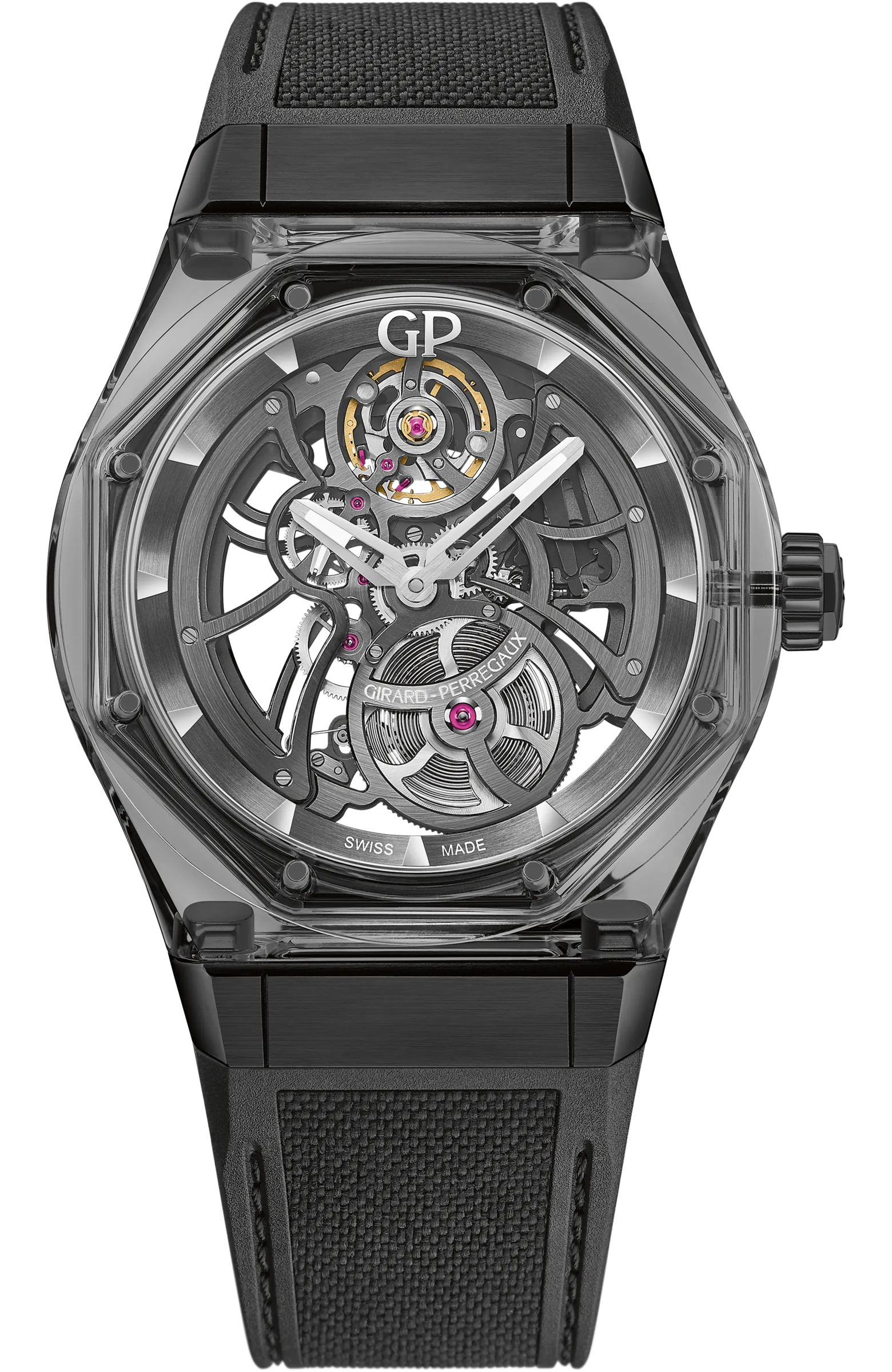 Laureato Absolute Light & Shade